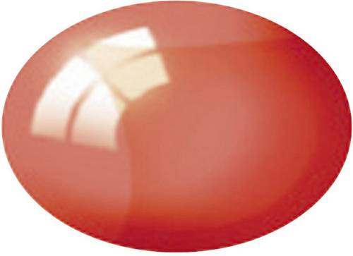 Revell Emaille-Farbe Rot (klar) 731 Dose 14ml