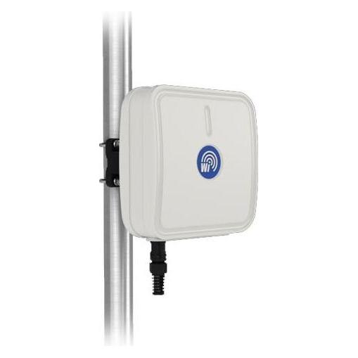 Quwireless WIBOX PA MMB1727-8X - 1.7 - 2.7 GHz PtP/Client Antenna (3G) (WIBOX PA MMB1727-8X)