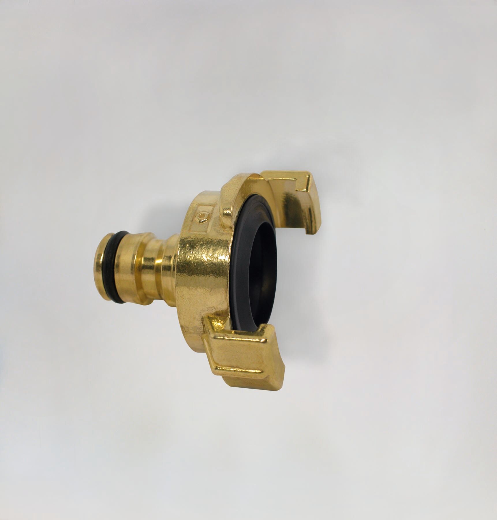 Pièce de transition adaptateur Fukana 33904 raccord enfichable avec raccord rapide, Geka, Gardena