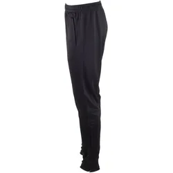 Tombo, Herren, Sporthose, Slim Jogginghose (XXL), Schwarz