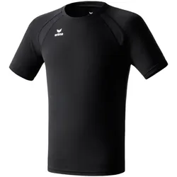 erima Performance T-Shirt schwarz XXL