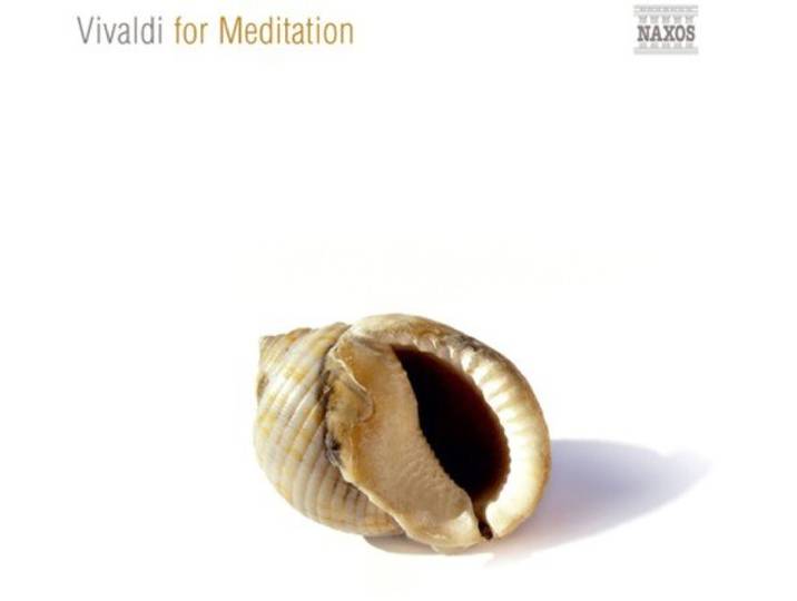Vivaldi for Meditation
