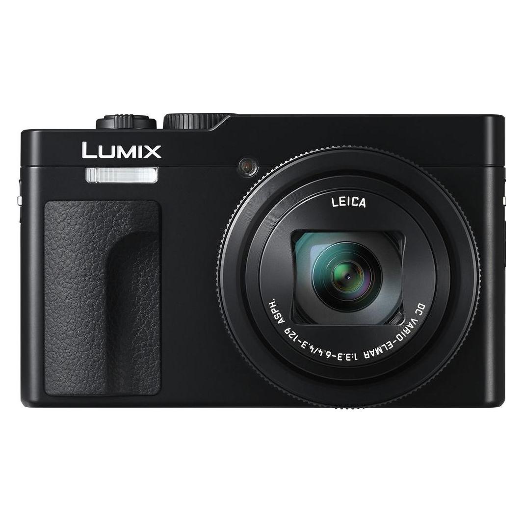 Panasonic DC-TZ99 (4.3 - 129 mm, 20.30 Mpx, 1/2,3'') (DC-TZ99E-K)