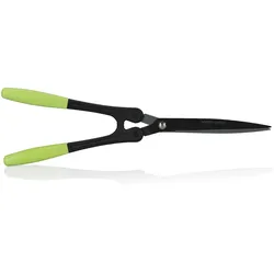 Heckenschere Klinge Karbonstahl 27,5 Cm Griff Aluminium VITO