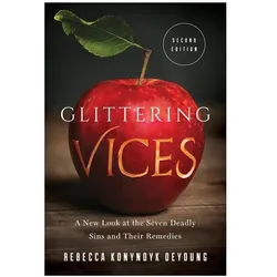 Glittering Vices, Sachbücher von Rebecca Konyndy Deyoung