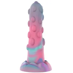 You2Toys, Dildo, Alien Hellfire Nr. 01