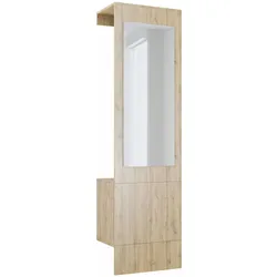 GARDEROBE Carlton Eiche Evoke