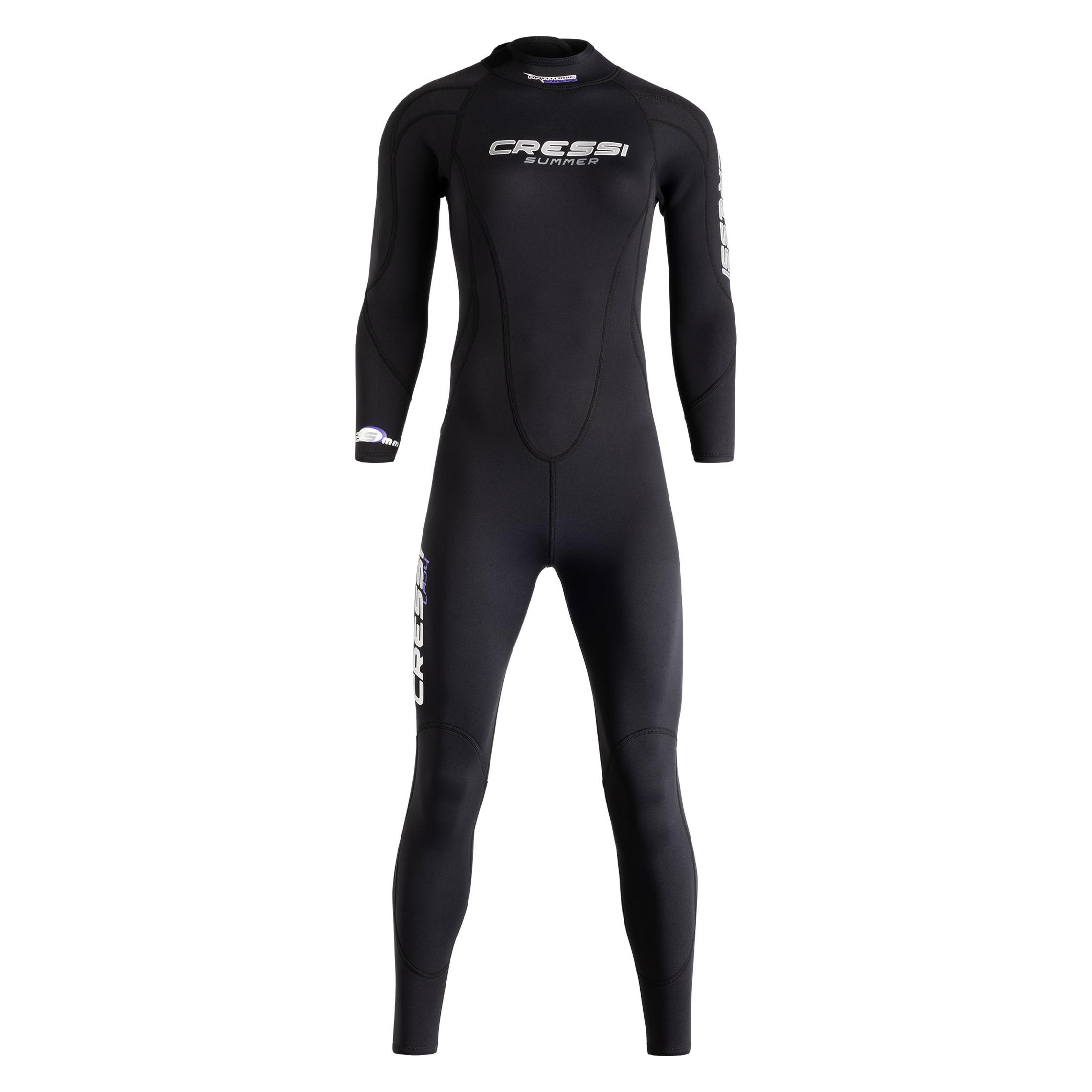 Cressi Summer (S) (USW906102)