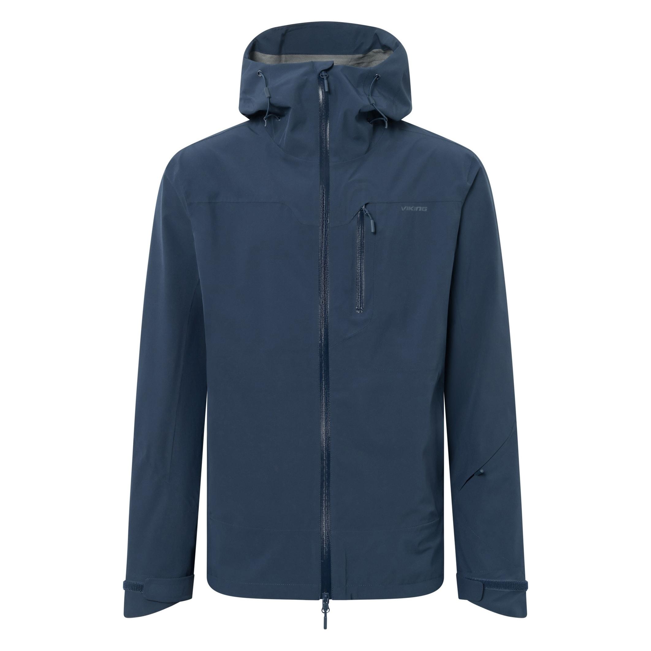 Viking Trek Pro 2.5 Herrenjacke (XXL) (700/28/5889/1900)
