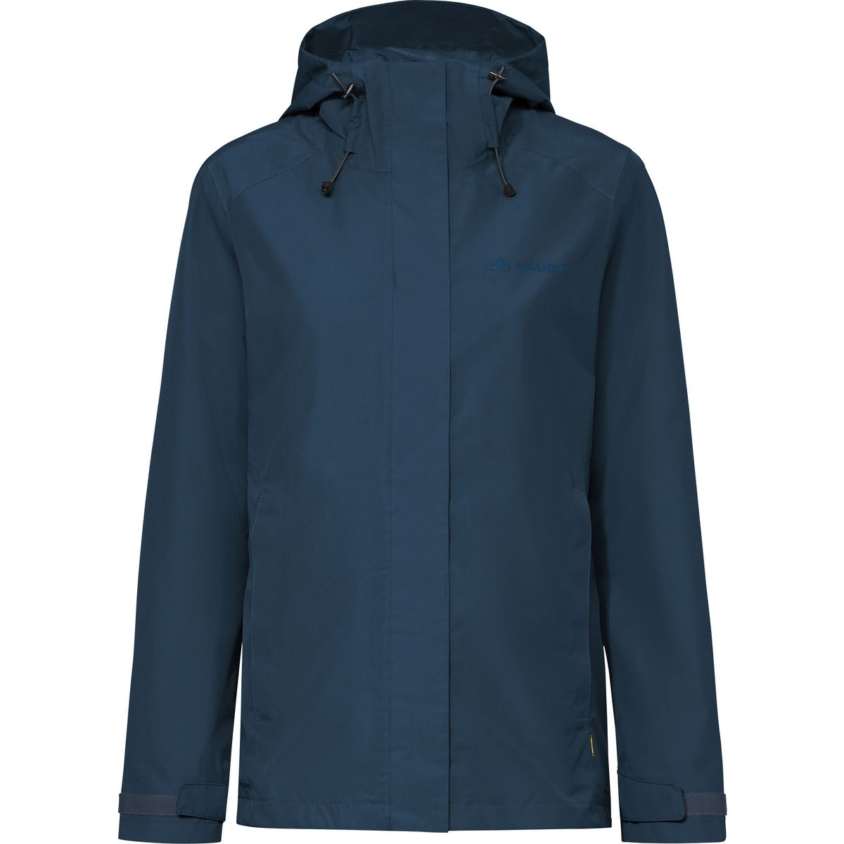 VAUDE Women's Strathcona Jacket dark sea (179) 48 485061790480