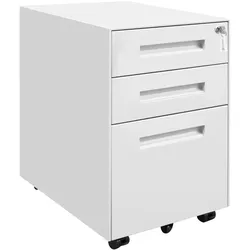 Carmen CR-1818 ZH Rollcontainer