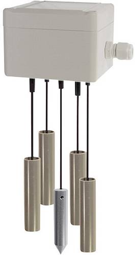 B + B Thermo-Technik Pendelekektrode 1 St. ELEKT-PEND (L x B x H) 84 x 84 x 60mm