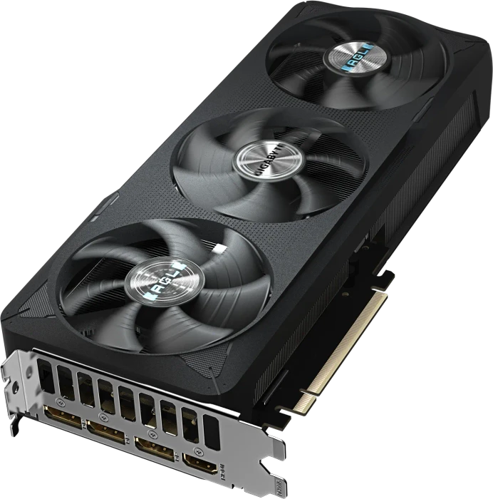 GIGABYTE GeForce RTX 5070 EAGLE OC 12G