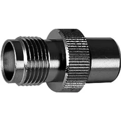 Telegärtner TNC Kabelanschlussjack 50 Ohm, Elektronikkabel + Stecker