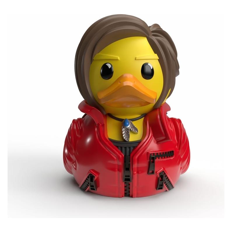 Numskull Resident Evil Tubbz Mini PVC Figur Claire Redfield 5 cm (NS4873)
