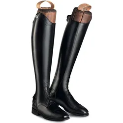 DeNiro Reitstiefel Springstiefel Volare 02 schwarz 39 MA/S