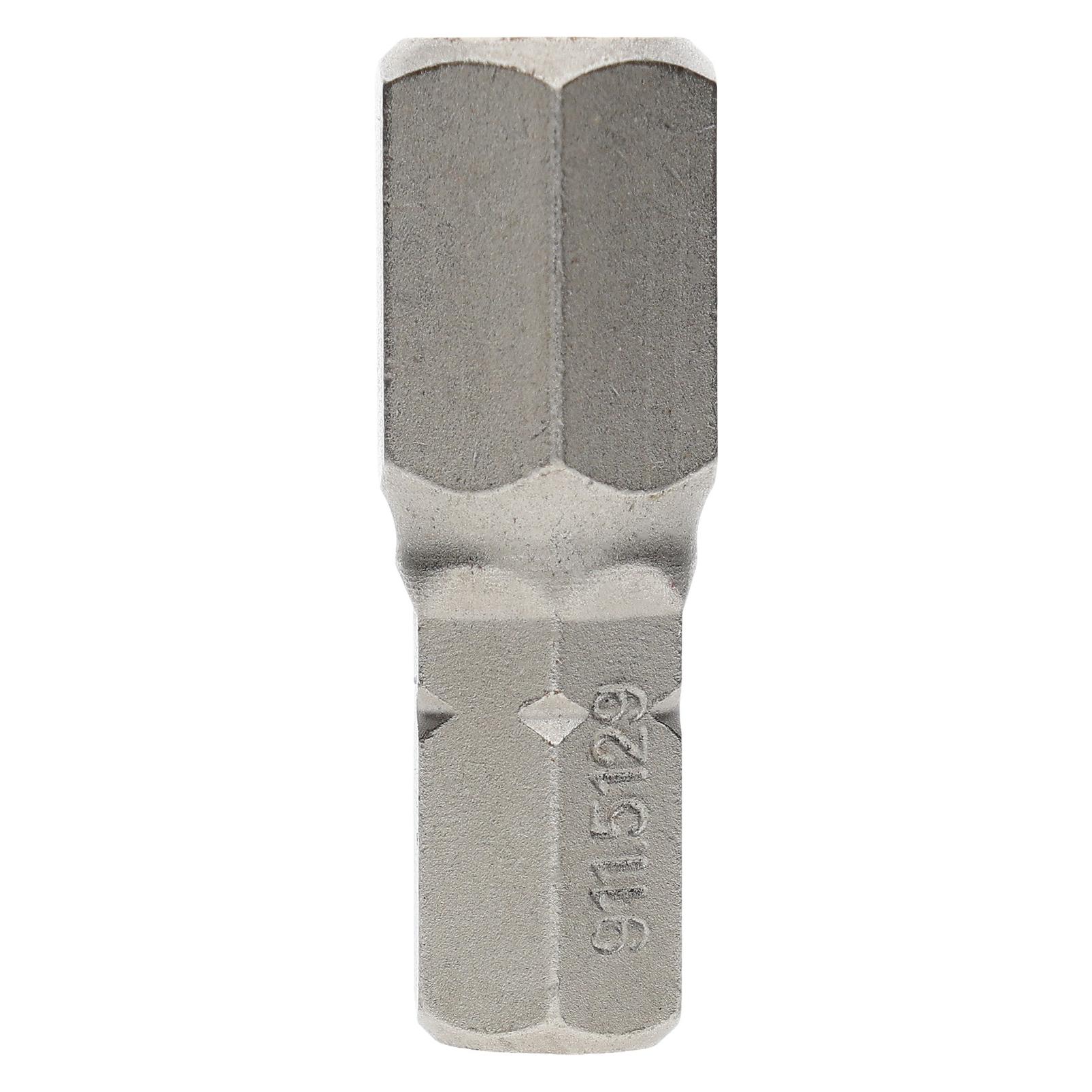 KS Tools 5/16 Bit Innensechskant. 30mm. 10mm 911.5129 (911.5129)