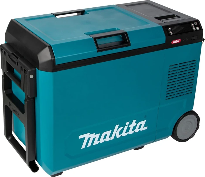 Makita Battery cool and warm box CW004GZ