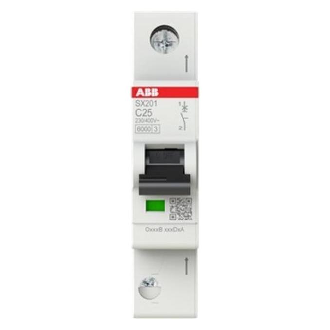ABB Sicherungsautomat (2CDS251003R0254)