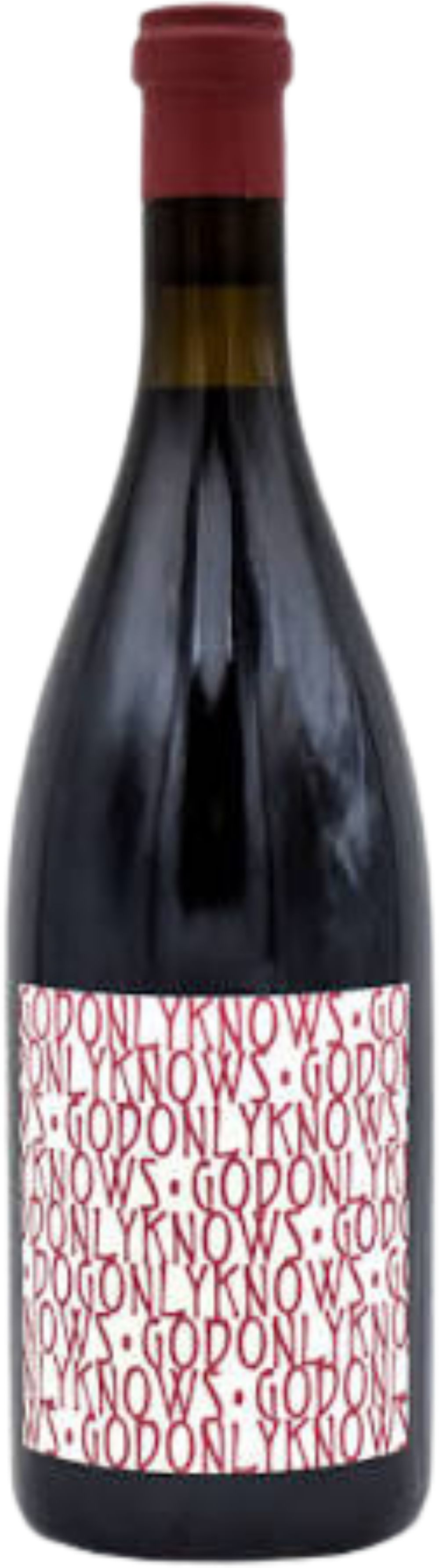 Cayuse Grenache 'God Only Knows' 2021