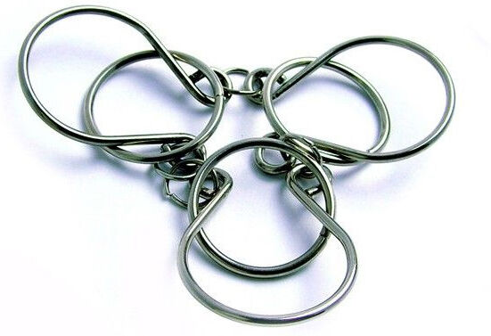 Eureka 3D Puzzle Casse-Tête Racing Wire Puzzle 12