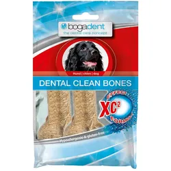 Bogadent Dental Clean Bones f.Hunde 2X60 g