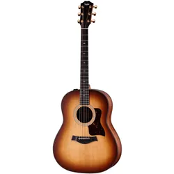 Taylor Ltd Sunset Boulevard 117e Sunset Edgeburst - Westerngitarre
