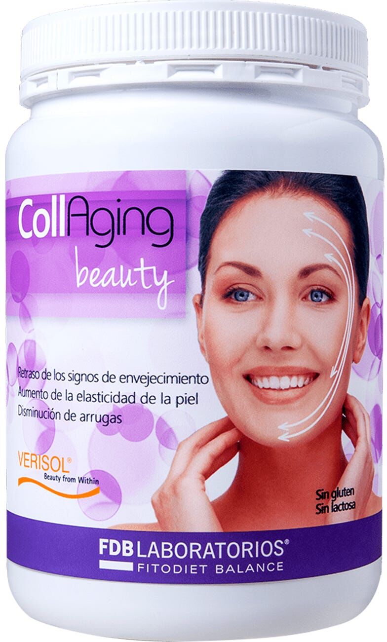 Collaging Beauty 195 g