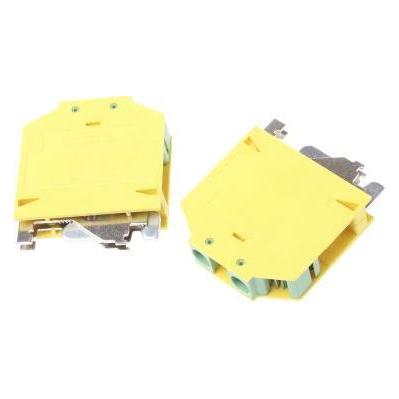 Phoenix Contact DIN-Klemmen 6mm Erdklemme (0790527)
