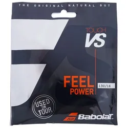 Tennissaite - Babolat - TOUCH VS - 12 m