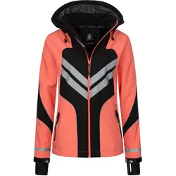 Rock Creek Jacke Softshelljacke