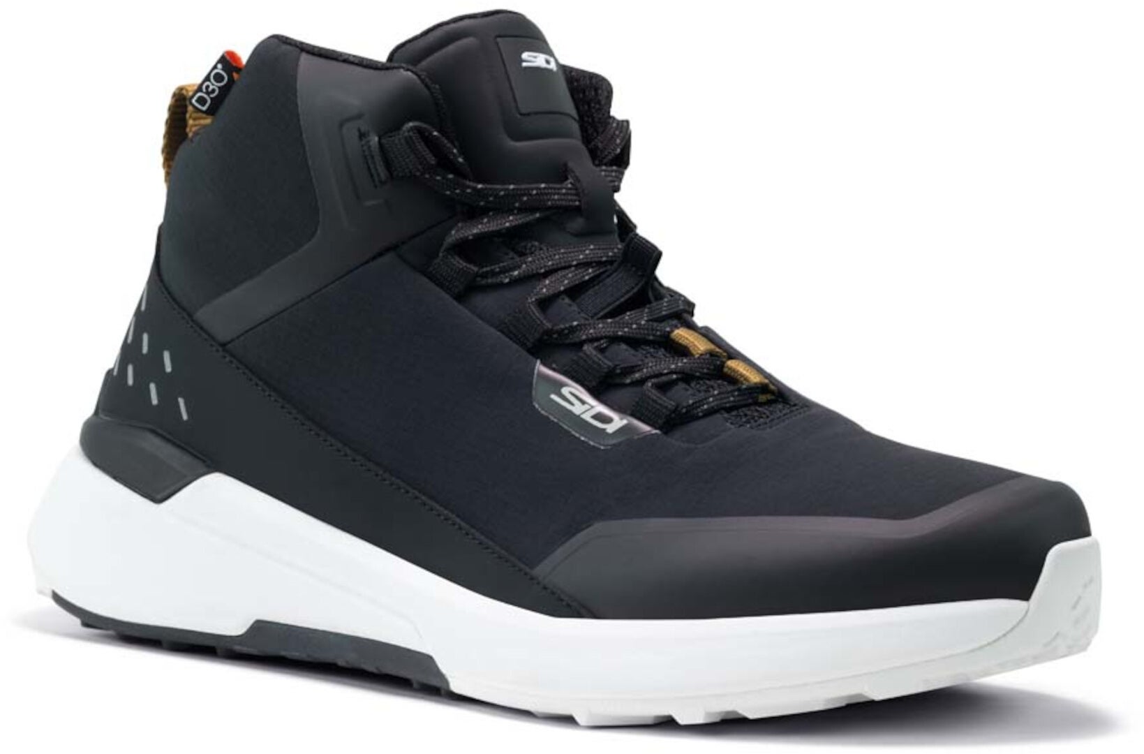 Sidi Nucleus Motorrad Schuhe 52624-41-104