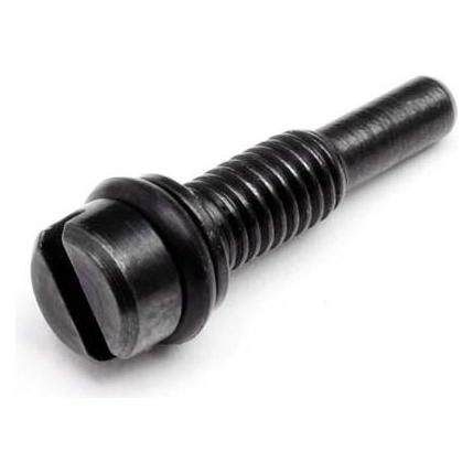 HPI Bullet Idle Adjustment screw and throttle guide screw set (101276)