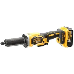 DeWalt, Schleifmaschine + Poliermaschine, DCG426 (Geradschleifer)