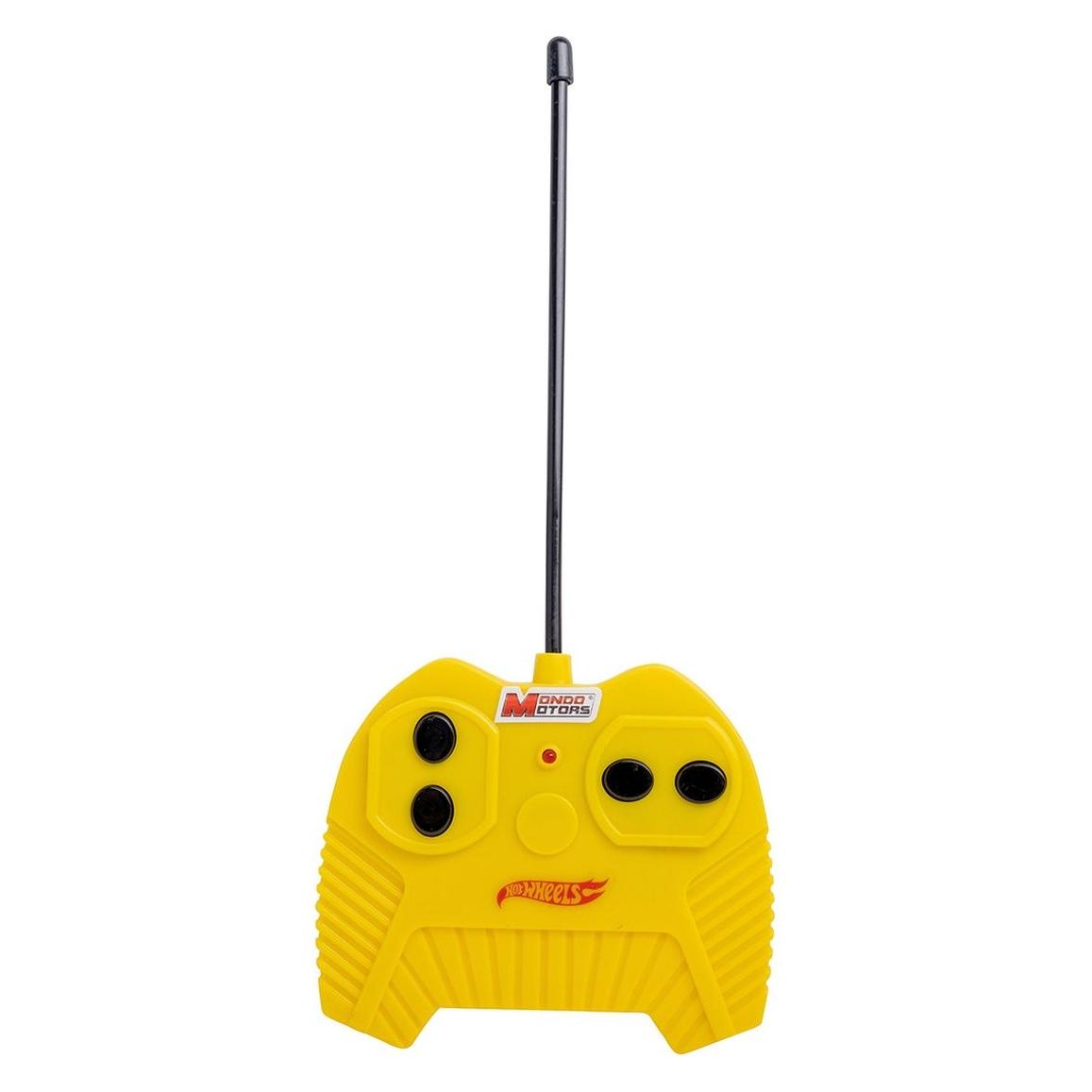 Magni Hot Wheels RC Rock Monster 19cm 3fach (70446_4008332633398)