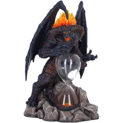 Nemesis, Sanduhr, LE SEIGNEUR DES ANNEAUX - Balrog - Sablier 239cm