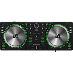 The Next Beat by Tiësto SX1 - Entfesseln Sie Ihren inneren DJ
