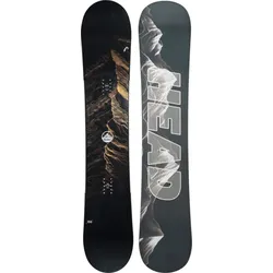 HEAD TRANSIT WIDE Snowboard 2026 - 156W