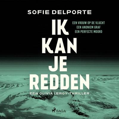 Ik kan je redden - Sofie Delporte, Audio, 4099995552683