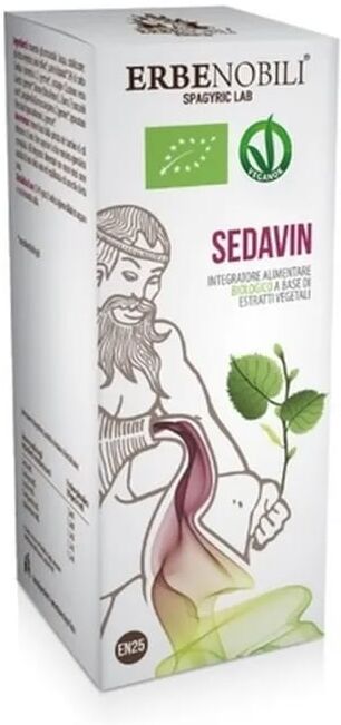 Erbenobili Sedavin 50 ml
