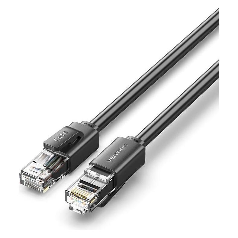 Vention Ethernet cable (RJ45 - CAT6) - 3m (UTP, CAT6, 3 m) (IBRBI)