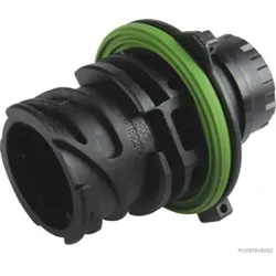 HERTH&BUSS Steckgehäuse, AMP Tyco RK 1,5 - 50290628