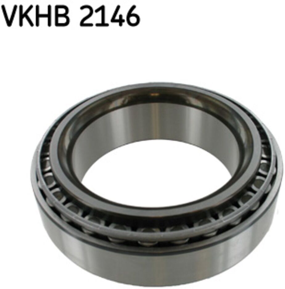 Radlager SKF VKHB 2146