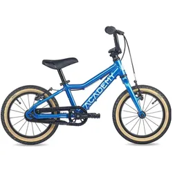 Academy, Kindervelo, (14")