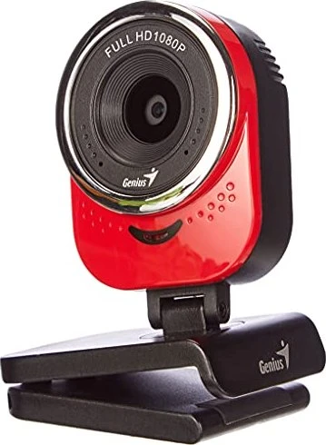 GENIUS QCam 6000 rot