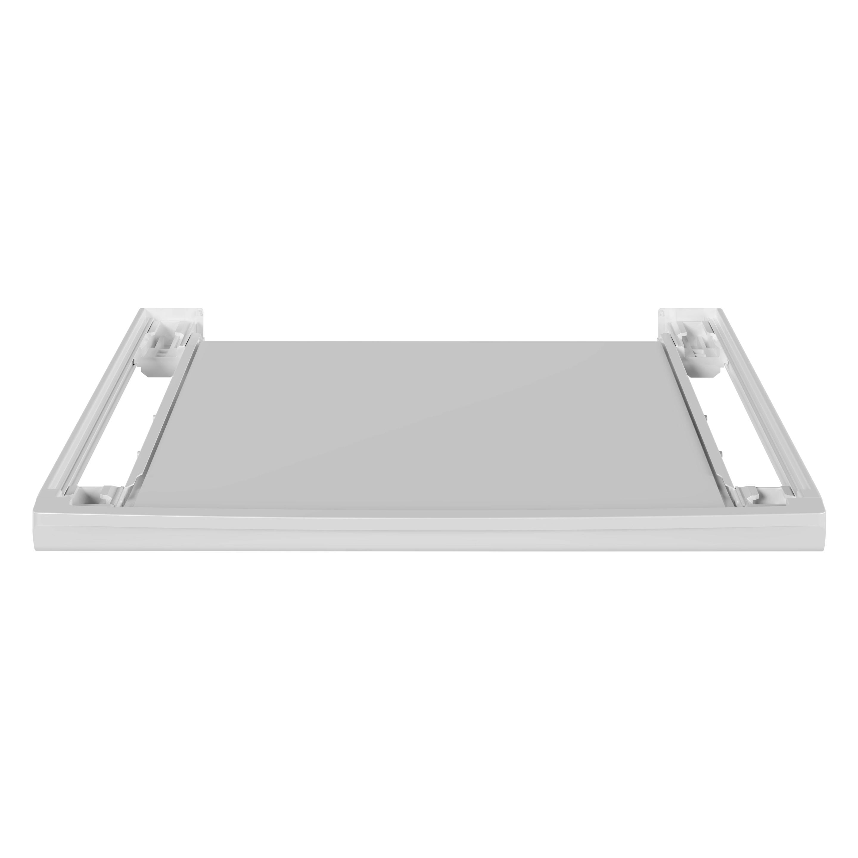 Bosch Hausgeräte Verbindungssatz mit Auszug WTZ2800 (59.60 x 57.40 x 4.20 cm) (WTZ2800)