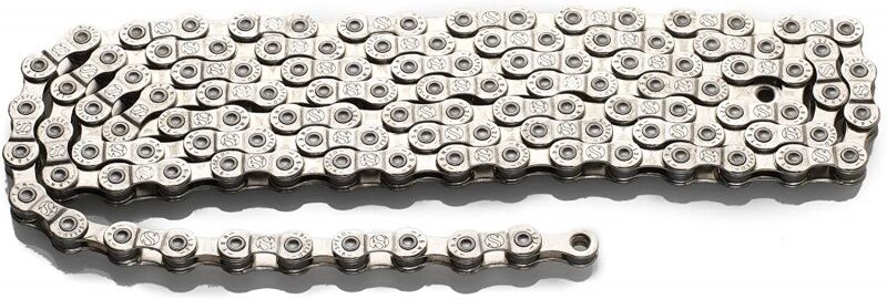 KMC Catena Barbieri MTB e strada 9v 116 maglie