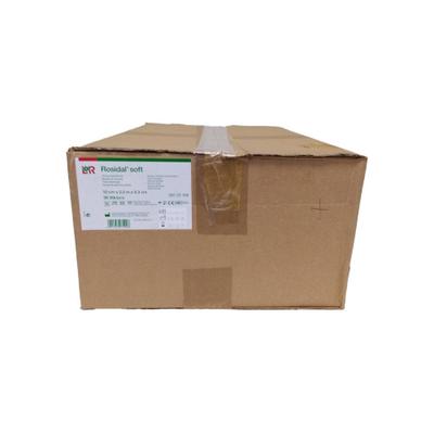 Rosidal Soft Binde 10x0,3 cmx2,5 m 36 St Binden