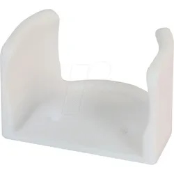SHELLY SP3D0028 - Halter für Shelly H&T, Wand, weiß