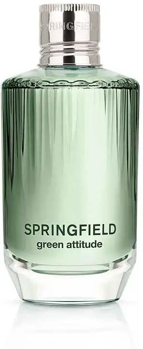 SPRINGFIELD Green Attitude